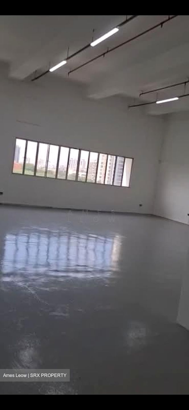 Foo Wah Industrial Building (D20), Factory #547603481